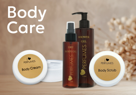 Body Care photo
