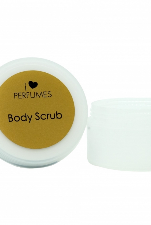 U.008 BODY SCRUB