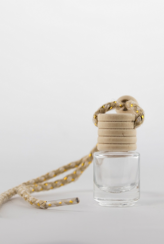 U.002 ΑΡΩΜΑΤΙΚΟ ΑΥΤΟΚΙΝΗΤΟΥ